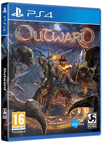 Outward - PlayStation 4