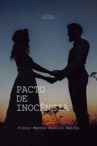 Pacto de Inocência (Portuguese Edition)