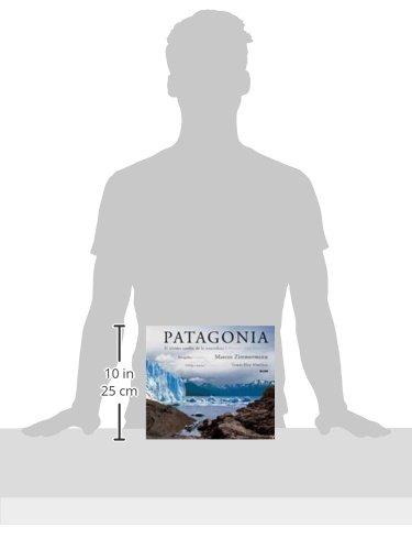 Patagonia: El último confín de la naturaleza