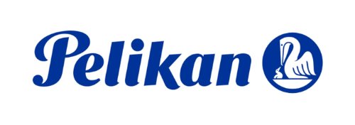 Pelikan Pelikano - Pluma para niños (ancho de trazo A, para diestros), color turquesa