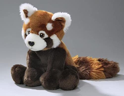 Peluche - Red Panda, Panda Rojo (Felpa, 25cm/37cm) [Juguete] 3155