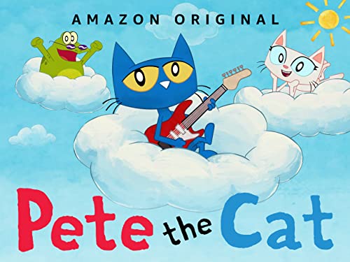Pete The Cat - Season 2, Part 3