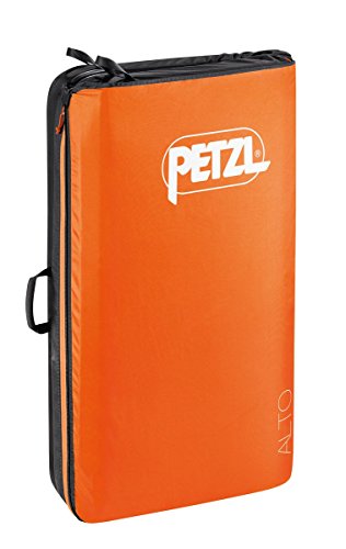 PETZL - Alto, Color Orange