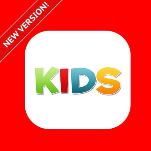 Player for Kids - App Kids for YouTube