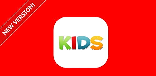 Player for Kids - App Kids for YouTube