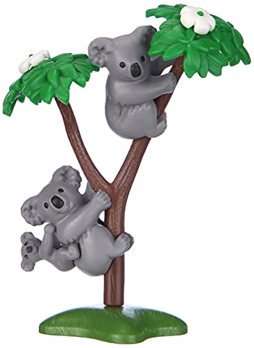 PLAYMOBIL Koalas con Bebé (70352)