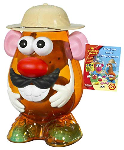 Potato Head Safari Theme (Hasbro 20335786)