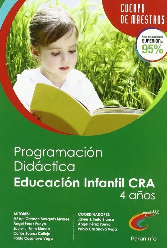Programación didáctica y unidad didáctica para un centro rural agrupado (CRA) (Cuerpo De Maestros)