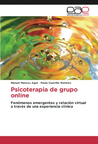 Psicoterapia de grupo online: Fenómenos emergentes y relación virtual a través de una experiencia clínica