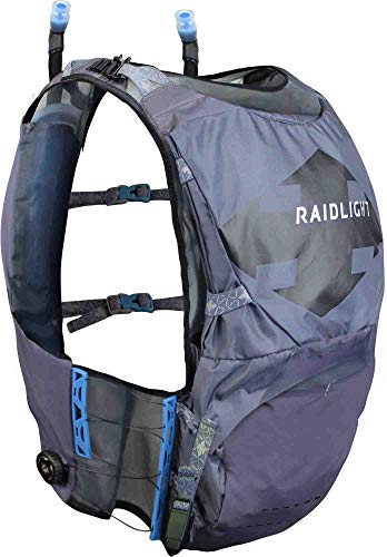 RaidLight Revolutiv 12L Trail Correr Chaleco - SS20 - S