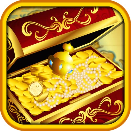 Real Jewels Casino Slots –Kingdom of Riches with Black Diamond Slot Machines Free