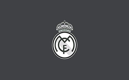Real Madrid Watch Face