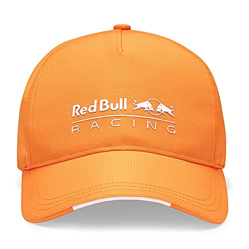 Red Bull Racing F1 Classic Hat - naranja - talla única
