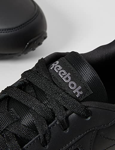 Reebok Royal Glide - Zapatillas para hombre, Color negro., 36 EU