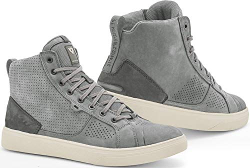Revit Urban Shoes Arrow Light Grey-White, Size 41 | FBR048-3690-41