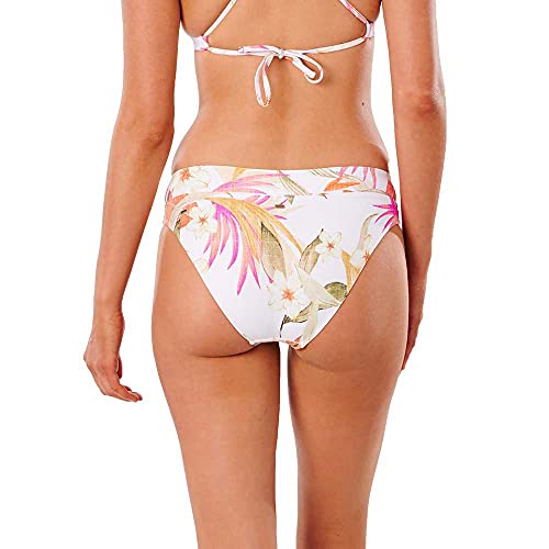 Rip Curl Bikini North Shore Full Pant - Light Pink S