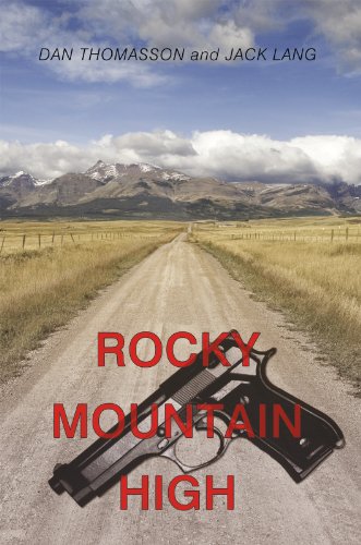 Rocky Mountain High (English Edition)