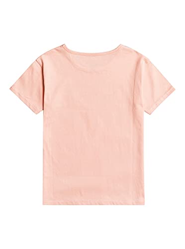 Roxy Day And Night - Camiseta - Chicas - Rosa