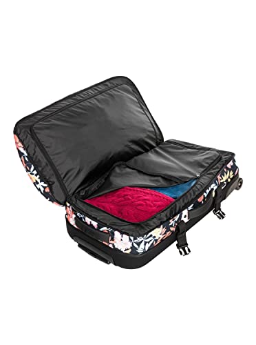 Roxy Fly Away Too 100 L - Large Wheelie Suitcase for Women - Frauen.