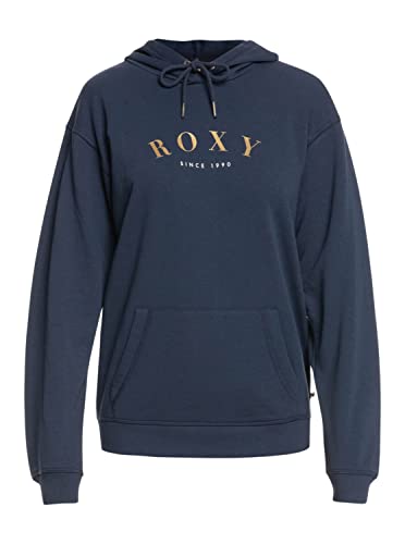 Roxy™ Surf Stoked - Sudadera con Capucha - Mujer - M - Azul