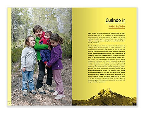Rutas con niños en el Pirineo catalán y Andorra (EXPLORADORES)