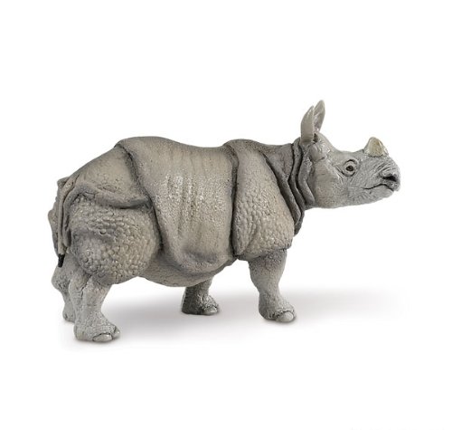 Safari Ltd Rinoceronte Indio