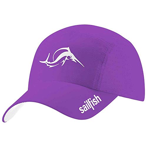 Sailfish Running Cap One Size