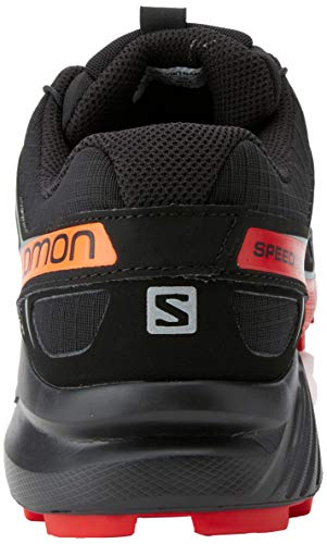 Salomon Speedcross 4 Zapatillas De Trail Running Hombre