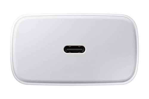 SAMSUNG (EP-TA845 Quick Charger White