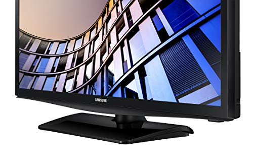 Samsung - N4300 Smart TV, HD, WiFi, 2020, clase de eficiencia energética A, color negro