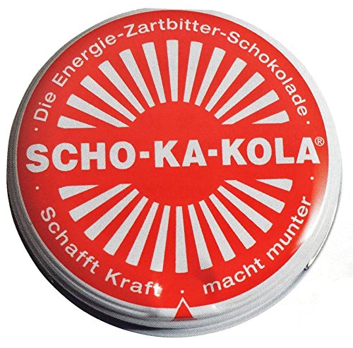 Sarotti Scho-Ka-Kola (Cho ka cola) 100g