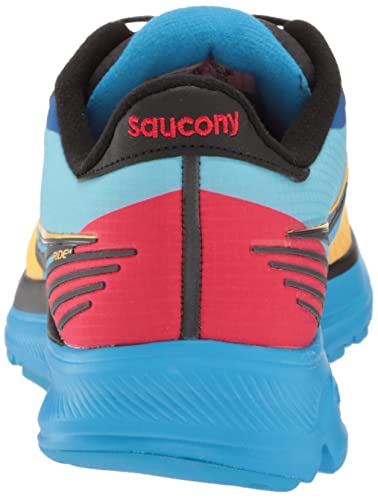 Saucony Ride 14 RunShield Women's Zapatillas para Correr - AW21-40