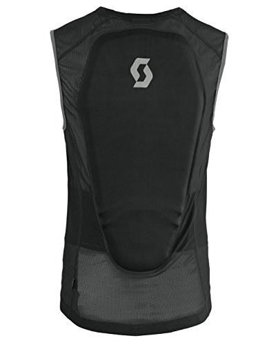 SCOTT Invierno Chaleco Protector Light ms actifit