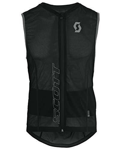 SCOTT Invierno Chaleco Protector Light ms actifit