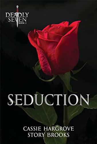 Seduction (A Dark Reverse Harem Romance) (The Deadly Seven Book 2) (English Edition)