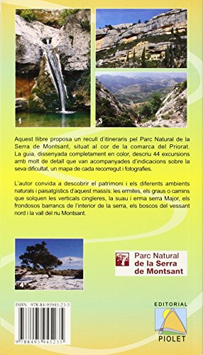 Serra de Montsant