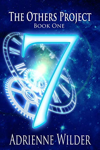 SEVEN: The Others Project Book 1 (English Edition)