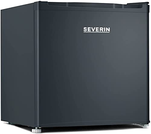 SEVERIN KB 8875, Nevera, Minibar, 46 L, Negro