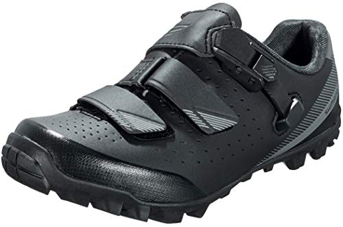 SHIMANO ME3 (ME301) SPD Zapatos, Negro, Talla