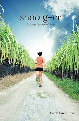 shoo g-er: A Sweet Journey of Faith (English Edition)