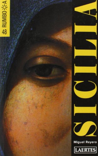 Sicilia. Rumbo a (4ª edición): 48