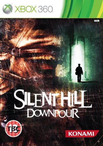 Silent Hill Downpour [Importación inglesa]