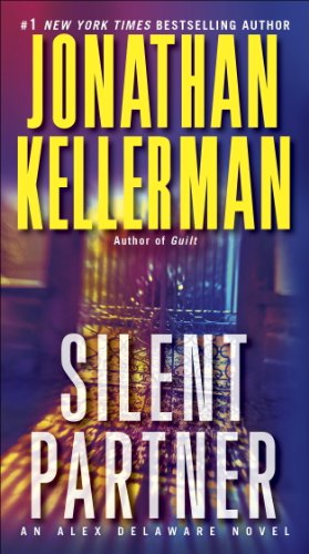 Silent Partner: An Alex Delaware Novel (English Edition)