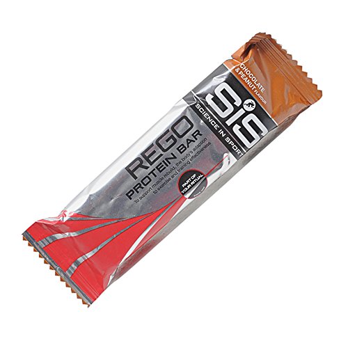 SiS Rego Protein Bar - Chocolate/Peanut