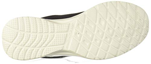 Skechers Skech-air Dynamight - Zapatillas para hombre, color negro, talla 41 UE, color Negro, talla 44 EU