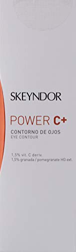 Skeyndor Power C+ Eye Contour Contorno de Ojos - 15 ml