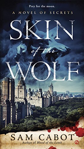 Skin of the Wolf (English Edition)