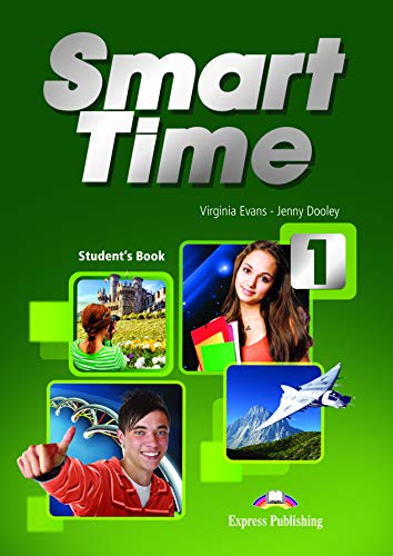 Smart Time 1 Student's Book