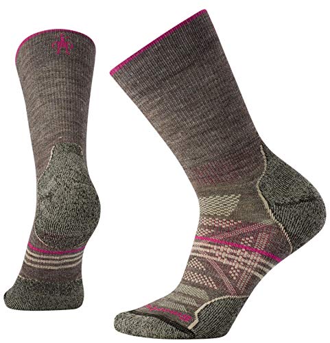 Smartwool Calcetines para mujer Phd Outdoor Light Crew