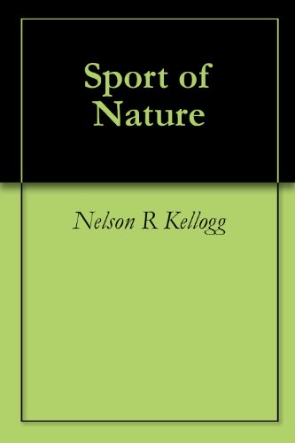 Sport of Nature (English Edition)